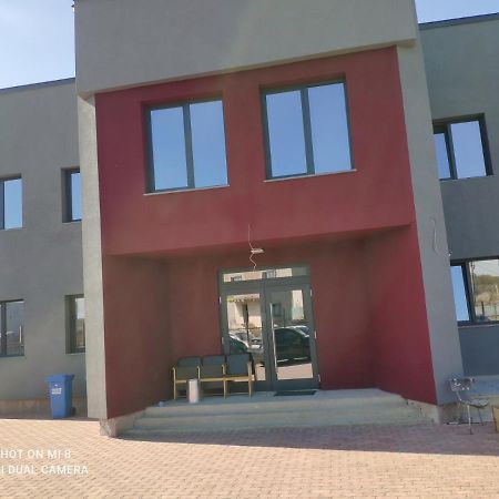 Hostel Grey Mukacheve Exterior photo