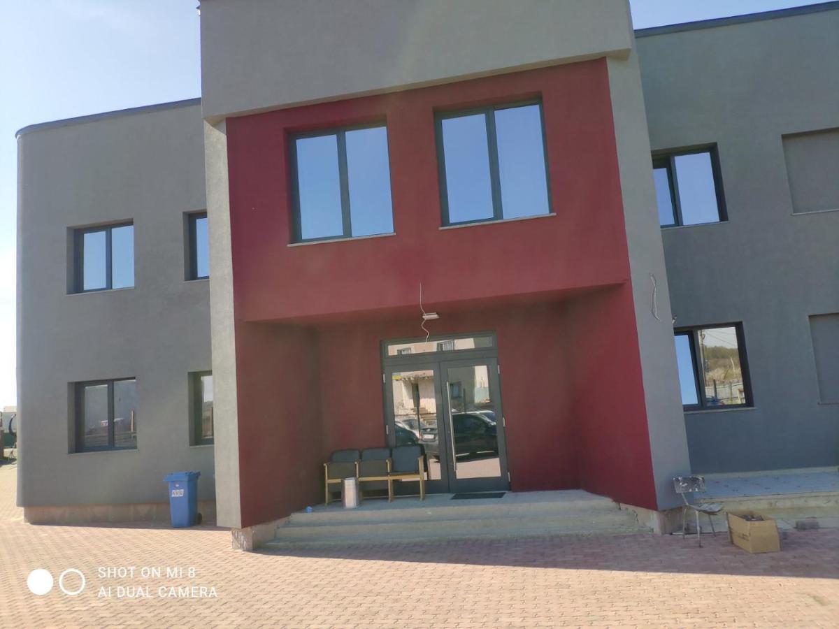 Hostel Grey Mukacheve Exterior photo